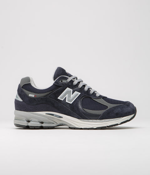 New Balance 2002R Gore Tex Shoes - Eclipse / Castlerock | Always