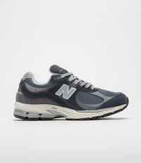 New Balance 2002R Shoes - Eclipse / Eclipse thumbnail