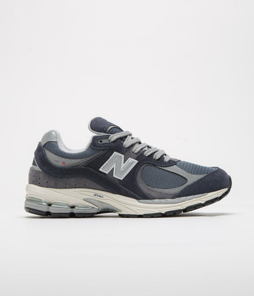 New Balance 2002R Shoes - Eclipse / Eclipse