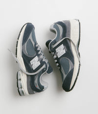 New Balance 2002R Shoes - Eclipse / Eclipse thumbnail