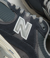 New Balance 2002R Shoes - Eclipse / Eclipse thumbnail