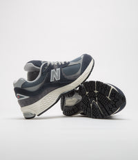 New Balance 2002R Shoes - Eclipse / Eclipse thumbnail