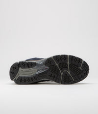 New Balance 2002R Shoes - Eclipse / Grey thumbnail