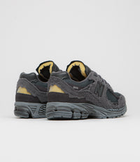 New Balance 2002R Shoes - Phantom / Magnet thumbnail