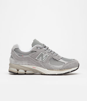 New Balance 2002R Shoes - Slate Grey