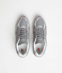 New Balance 2002R Shoes - Slate Grey thumbnail