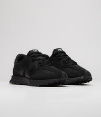 New Balance 327 Shoes - Black / Black thumbnail