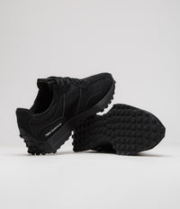 New Balance 327 Shoes - Black / Black thumbnail