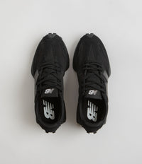 New Balance 327 Shoes - Black / Black thumbnail