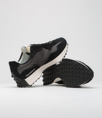 New Balance 327 Shoes - Black / Magnet thumbnail