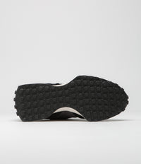 New Balance 327 Shoes - Black / Magnet thumbnail