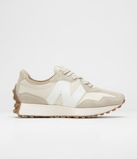 New Balance 327 Shoes - Mindful Grey / Sea Salt thumbnail