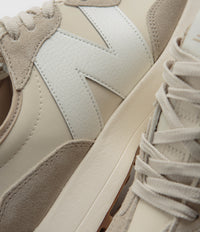 New Balance 327 Shoes - Mindful Grey / Sea Salt thumbnail