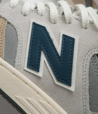 New Balance 480 Shoes - Castlerock thumbnail