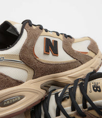 New Balance 530 Shoes - Dark Mushroom / Incense thumbnail