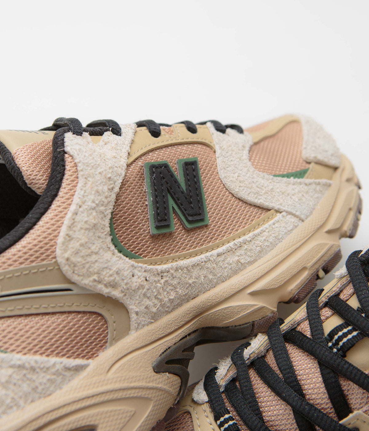 Balance Trainers Balance 530s New Balance 530 Pink Yellow New