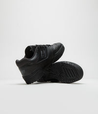 New Balance 550 Shoes - Black thumbnail