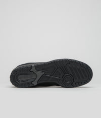New Balance 550 Shoes - Black thumbnail