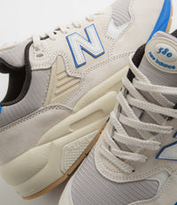 New Balance 580 Shoes - Linen thumbnail