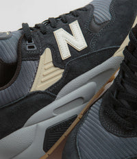 New Balance 580 Shoes - Phantom / White thumbnail