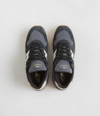 New Balance 580 Shoes - Phantom / White thumbnail