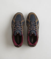 New Balance 610 Shoes - Dark Mushroom thumbnail
