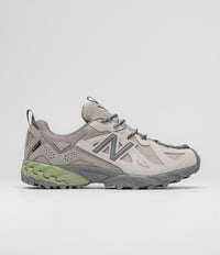 New Balance 610 Shoes - Light Mushroom / Timberwolf thumbnail