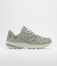 New Balance 610 Shoes - Olivine thumbnail