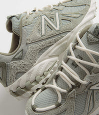 New Balance 610 Shoes - Olivine thumbnail