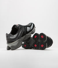New Balance 9060 Shoes - Black / Grey thumbnail