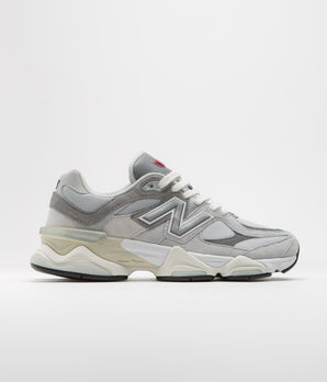 New Balance 9060 Shoes - Grey