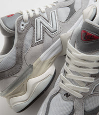 New Balance 9060 Shoes - Grey thumbnail