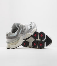 New Balance 9060 Shoes - Grey thumbnail