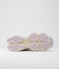 New Balance 9060 Shoes - Grey Lilac thumbnail
