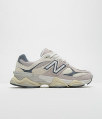 New Balance 9060 Shoes - Moonrock thumbnail