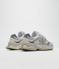 New Balance 9060 Shoes - Moonrock thumbnail