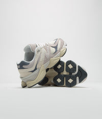 New Balance 9060 Shoes - Moonrock thumbnail