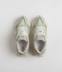 New Balance 9060 Shoes - Olivine thumbnail