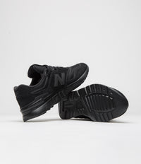 New Balance 997H Shoes - Black / Black thumbnail