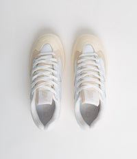 New Balance CT302 Shoes - White thumbnail