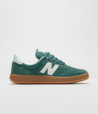 New Balance CT500 Shoes - New Spruce thumbnail