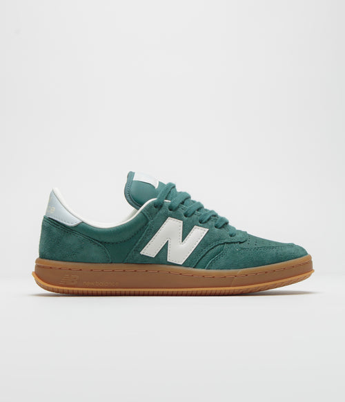 New Balance CT500 Shoes - New Spruce