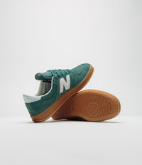 New Balance CT500 Shoes - New Spruce thumbnail