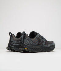 New Balance Fresh Foam X Hierro V8 Shoes - Black / Magnet thumbnail