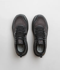 New Balance Fresh Foam X Hierro V8 Shoes - Black / Magnet thumbnail