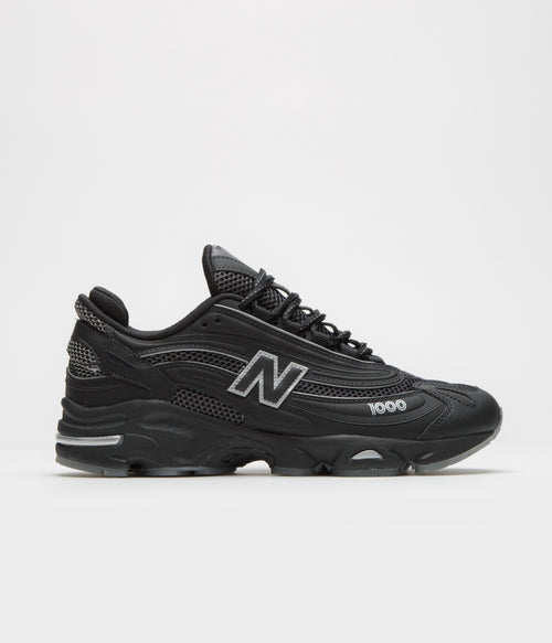 New Balance Lunar New Year 1000 Shoes - Black / White