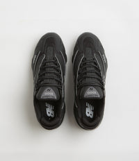 New Balance Lunar New Year 1000 Shoes - Black / White thumbnail