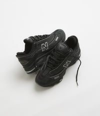 New Balance Lunar New Year 1000 Shoes - Black / White thumbnail