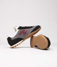 New Balance RC30 Shoes - Castlerock thumbnail