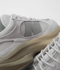 New Balance WRPD Runner Shoes - Raincloud / Grey Matter thumbnail